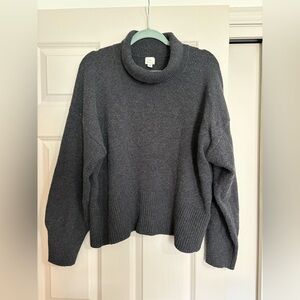 A New Day Women’s mock neck sweater